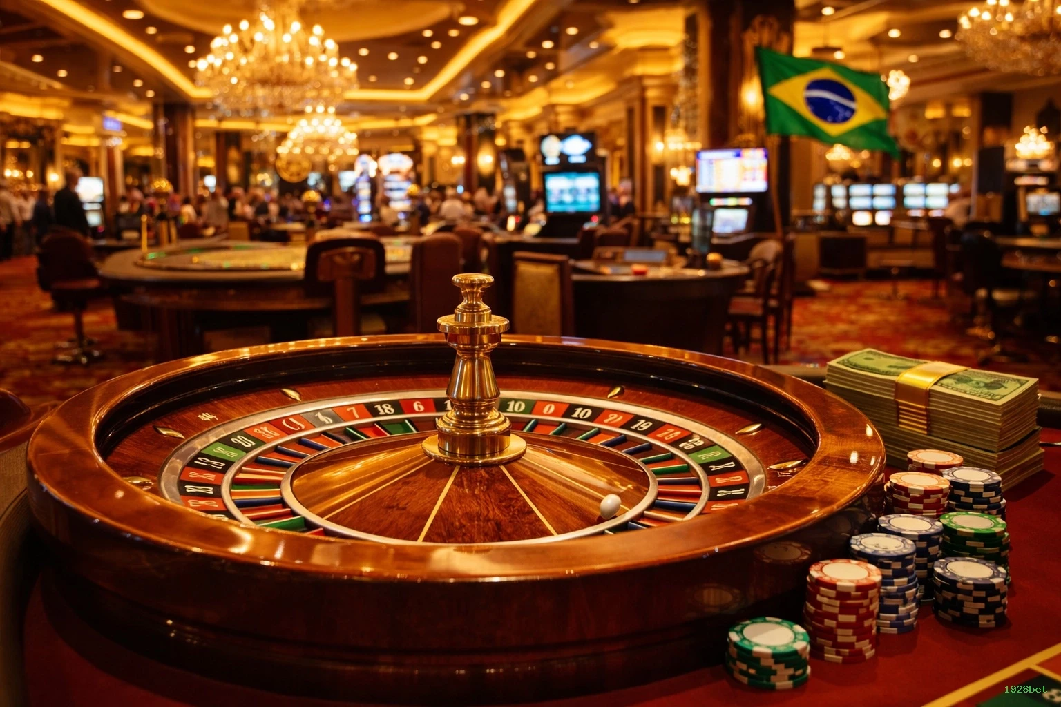 1928bet slots no app