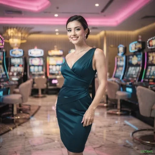 Slots 1928bet - Sweet Bonanza e caça-níqueis populares